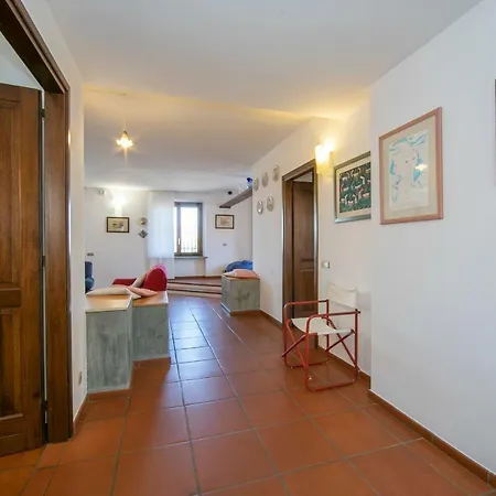Barza Sleeps 8 Wifi
