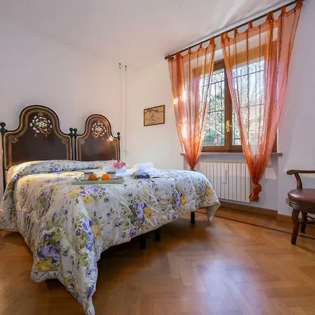 Barza Sleeps 8 Wifi * Cadrezzate