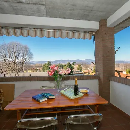 Barza Sleeps 8 Wifi Villa *