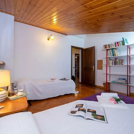 Barza Sleeps 8 Wifi Villa Cadrezzate