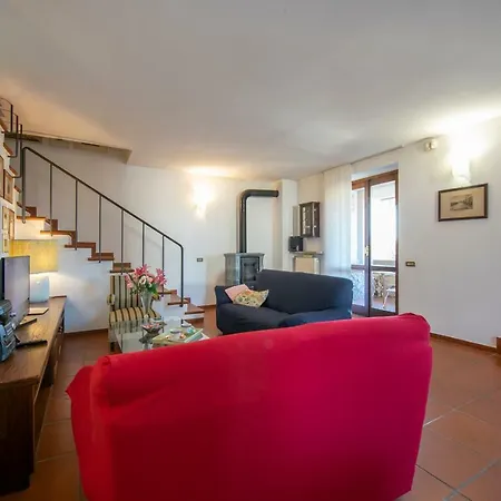 Barza Sleeps 8 Wifi
