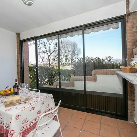 Barza Sleeps 8 Wifi Villa Cadrezzate